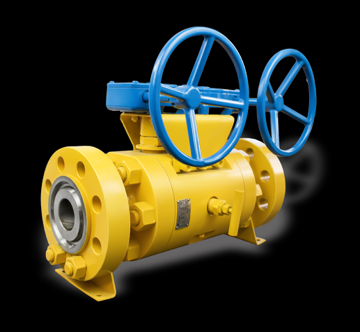 DBB Valve