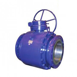 F6a Ball Valve